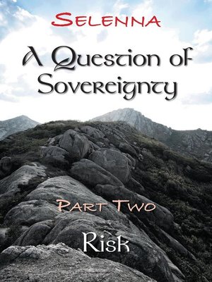 cover image of Part 2--Risk